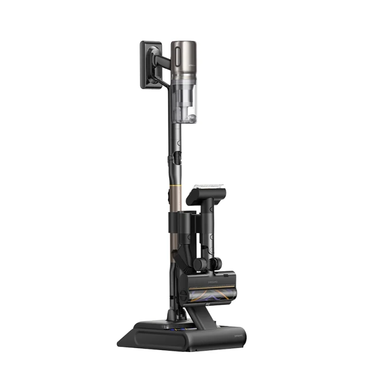 Dreame Z40 AquaCycle Pro